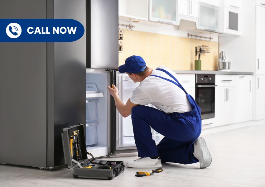 Selden Appliance Repair Company
